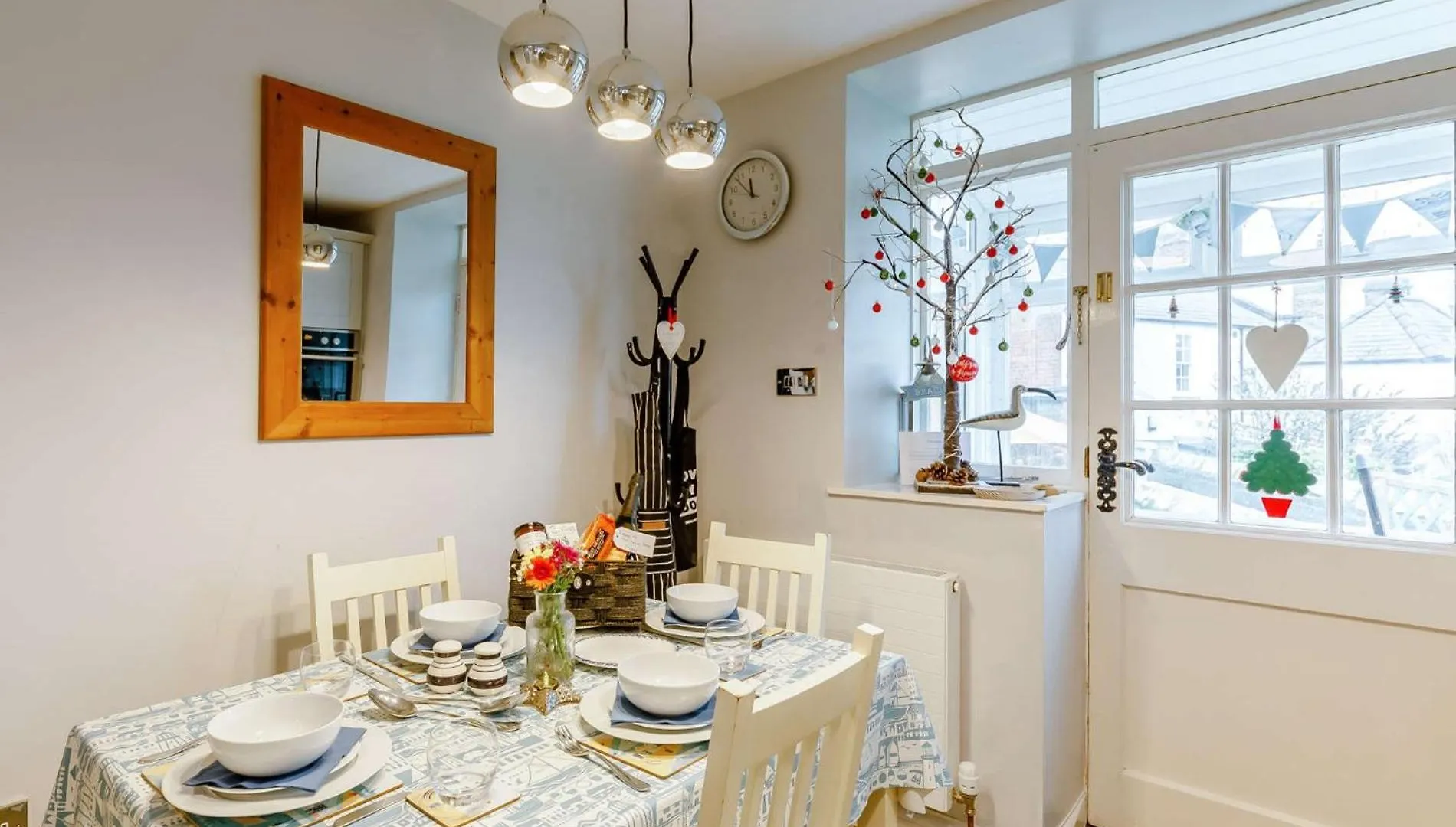 Fylingdales1 Bed In Fylingthorpe 90699别墅