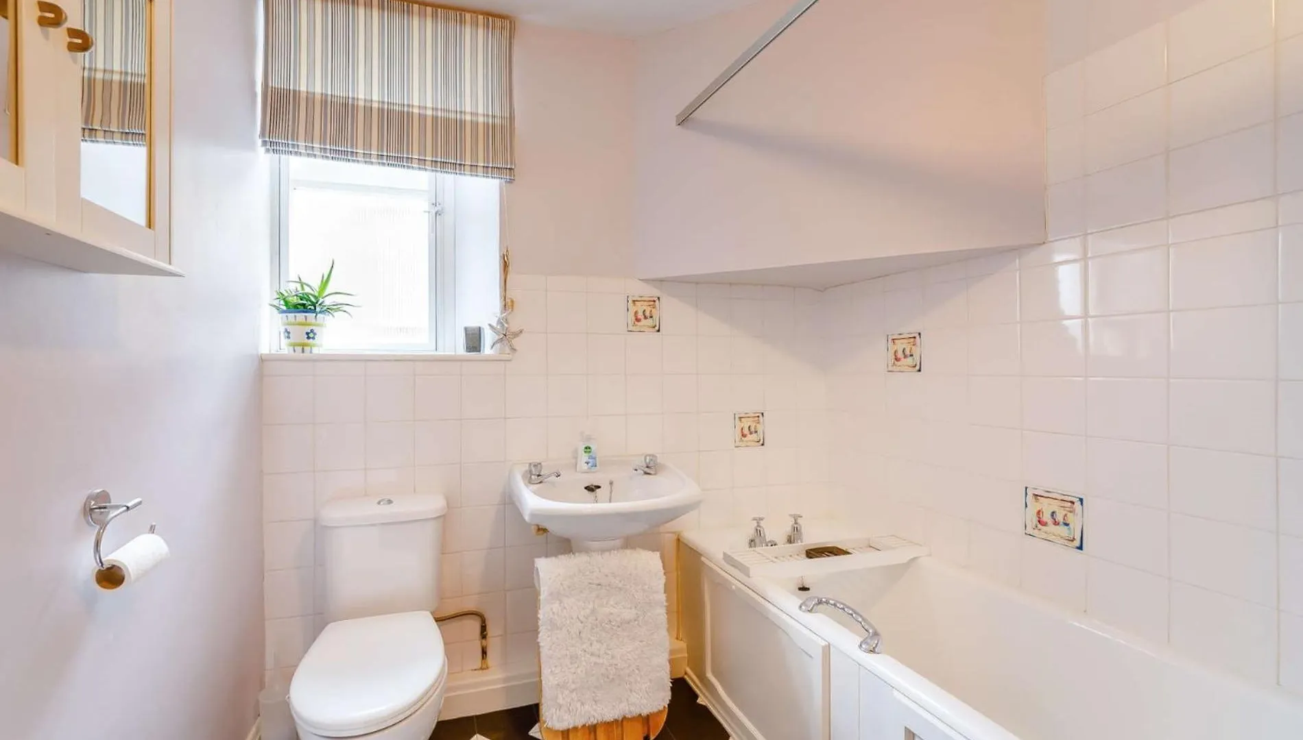Fylingdales1 Bed In Fylingthorpe 90699别墅 英国