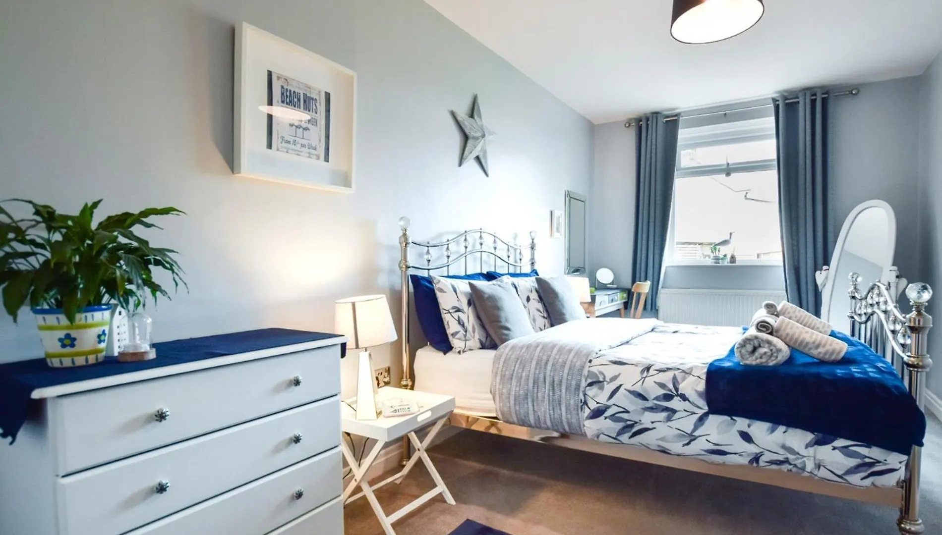 Fylingdales1 Bed In Fylingthorpe 90699别墅 Fylingdales