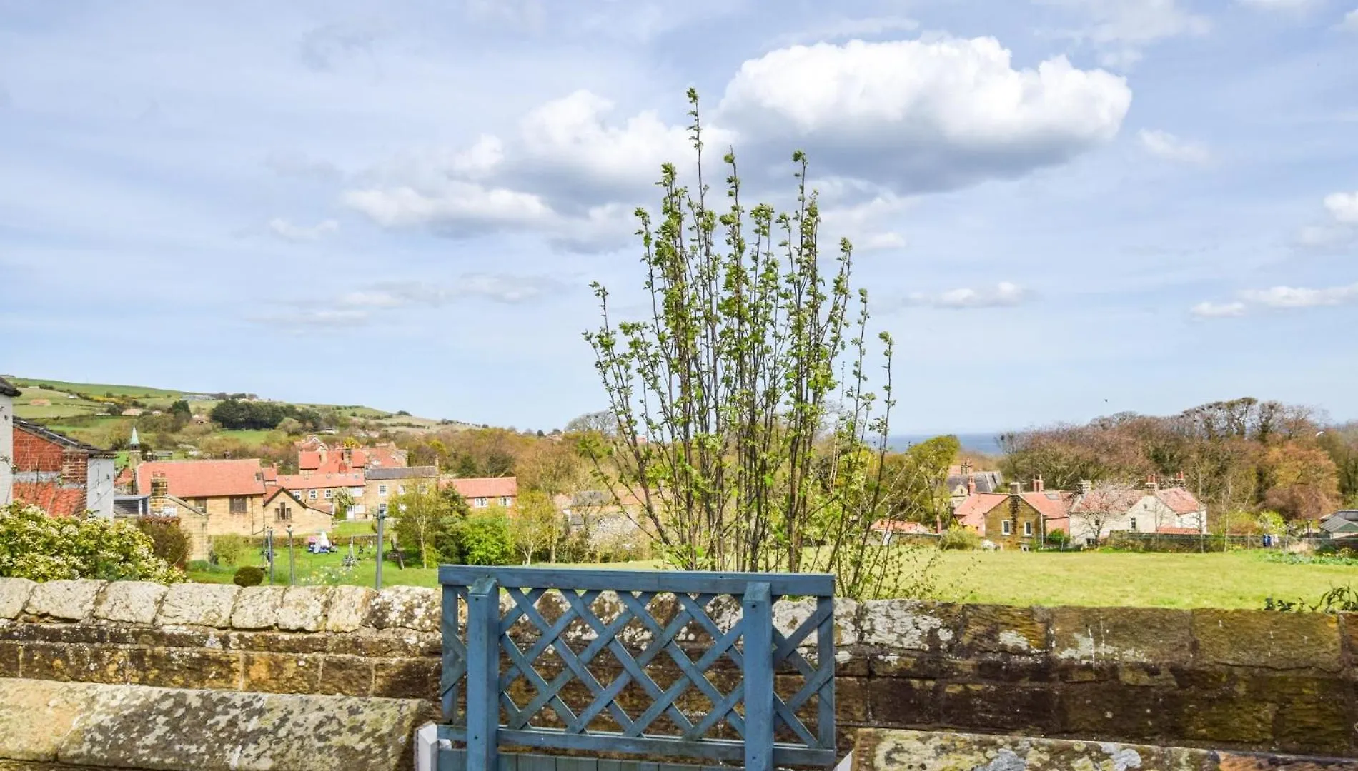 Fylingdales1 Bed In Fylingthorpe 90699别墅 英国