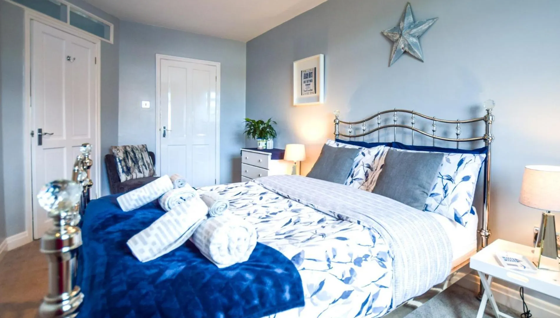 Fylingdales1 Bed In Fylingthorpe 90699别墅 0*, Fylingdales 英国
