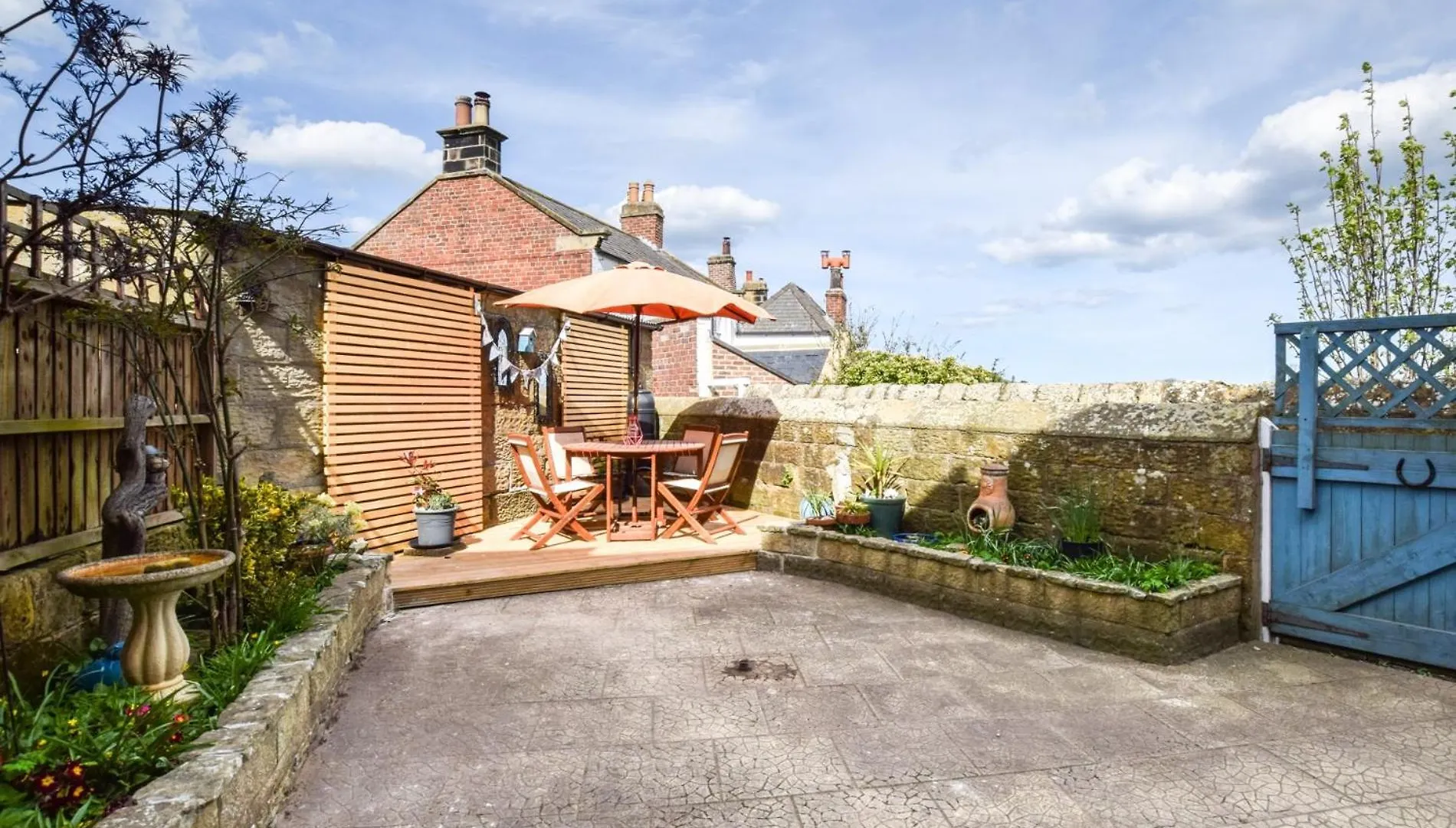 度假居 Fylingdales1 Bed In Fylingthorpe 90699别墅 英国