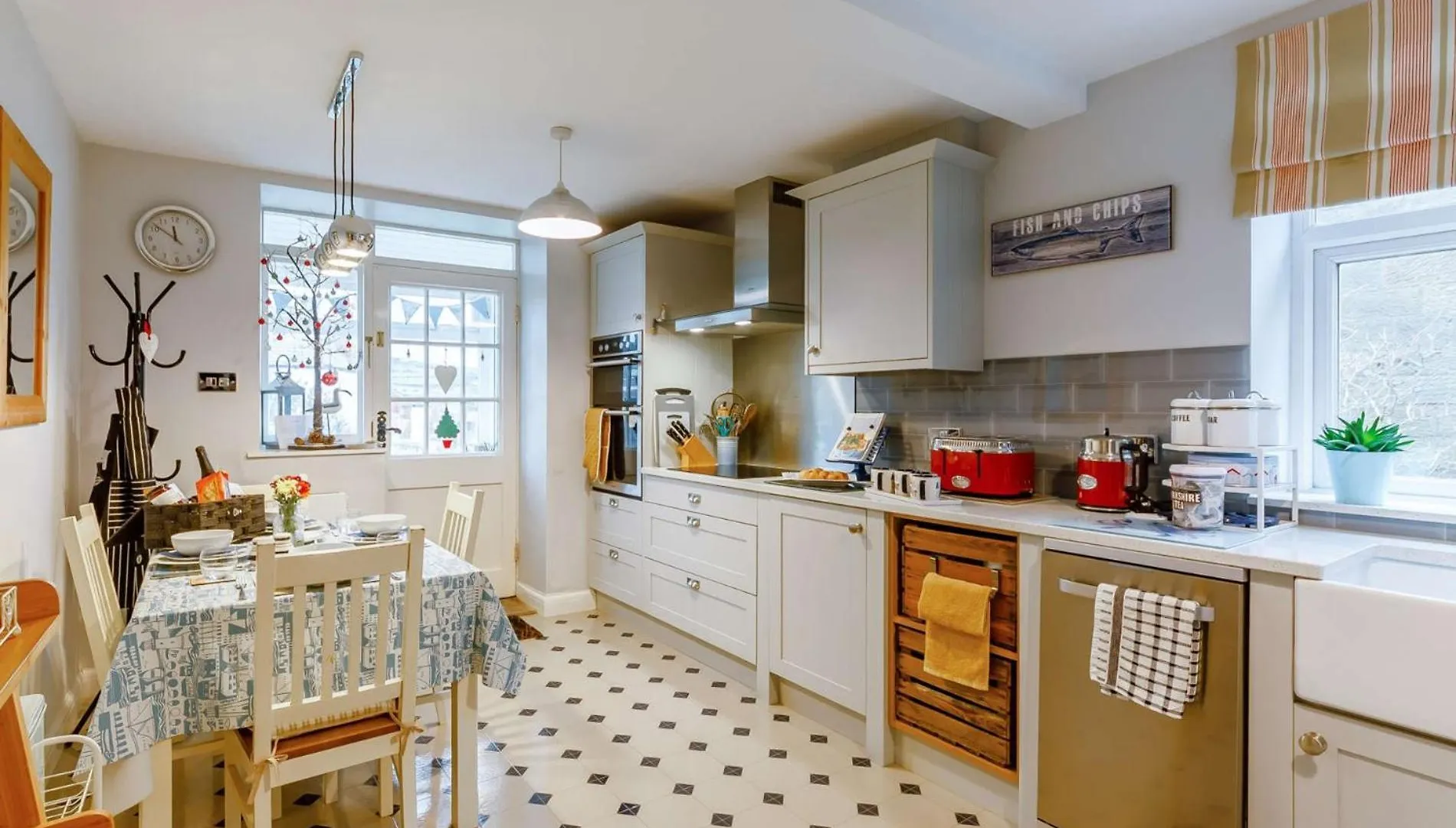 Fylingdales1 Bed In Fylingthorpe 90699别墅 0*, Fylingdales 英国