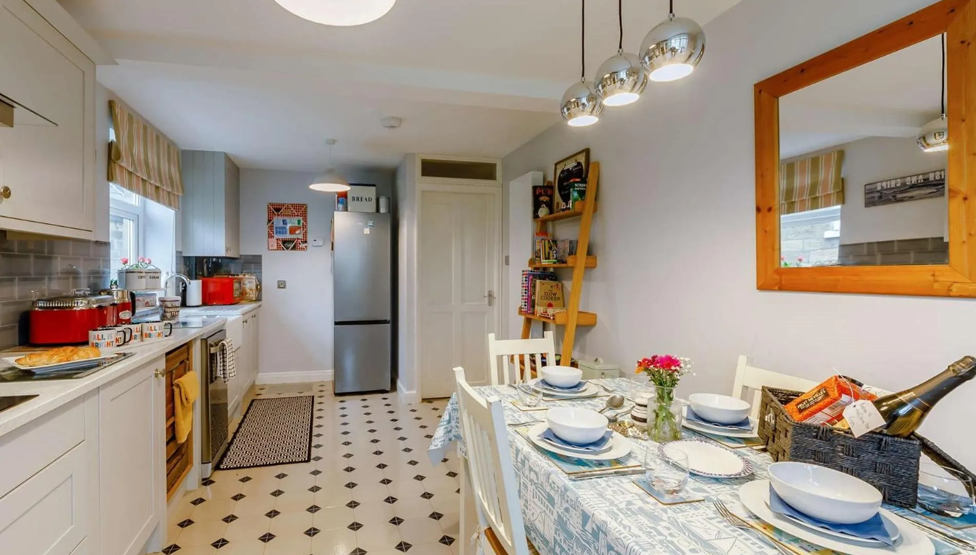 Fylingdales1 Bed In Fylingthorpe 90699别墅 Fylingdales
