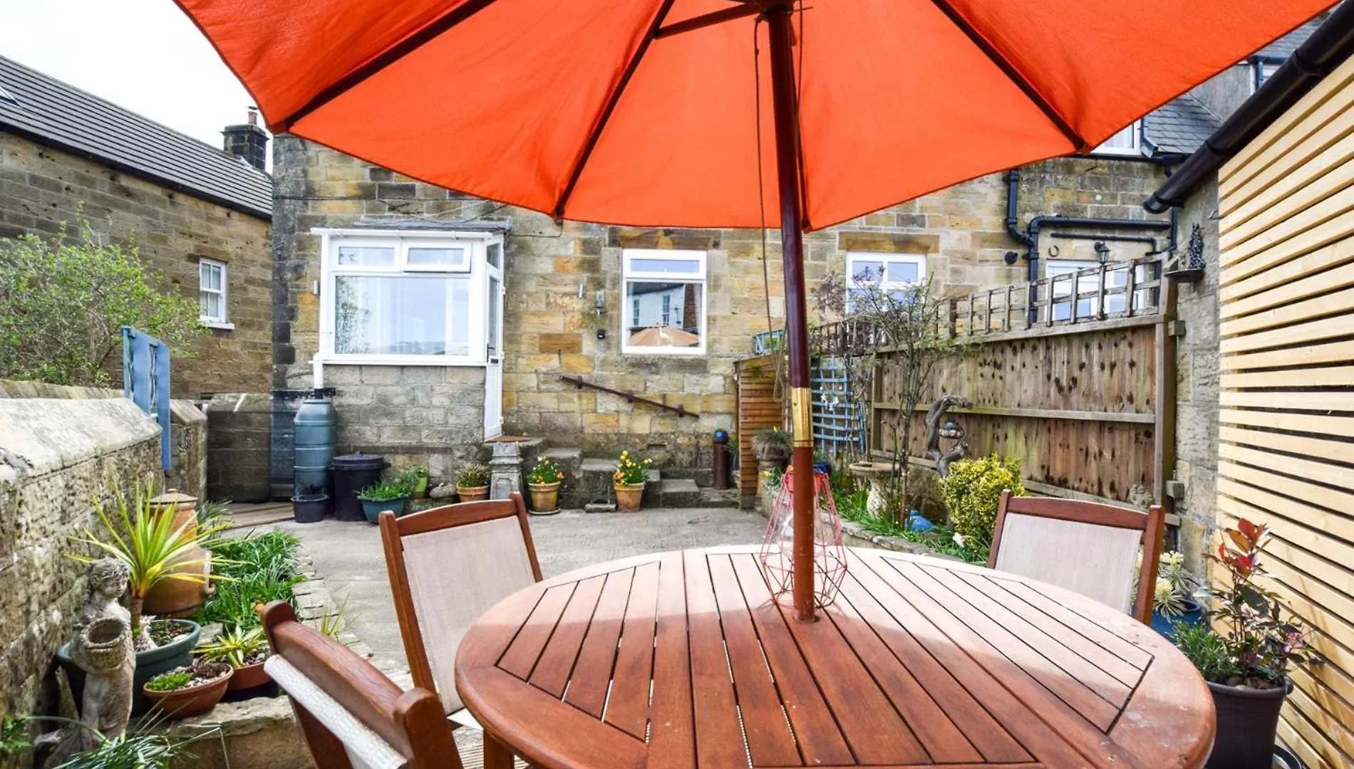 Fylingdales1 Bed In Fylingthorpe 90699别墅 0*, Fylingdales