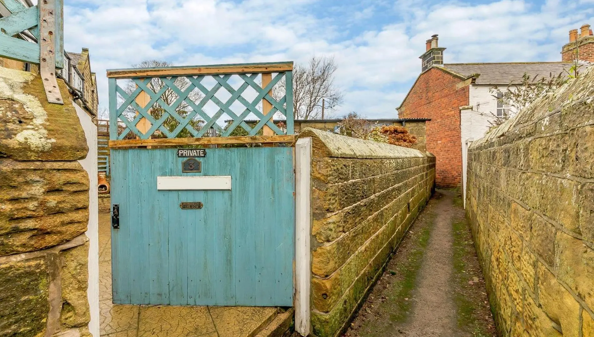 Fylingdales1 Bed In Fylingthorpe 90699别墅 度假居