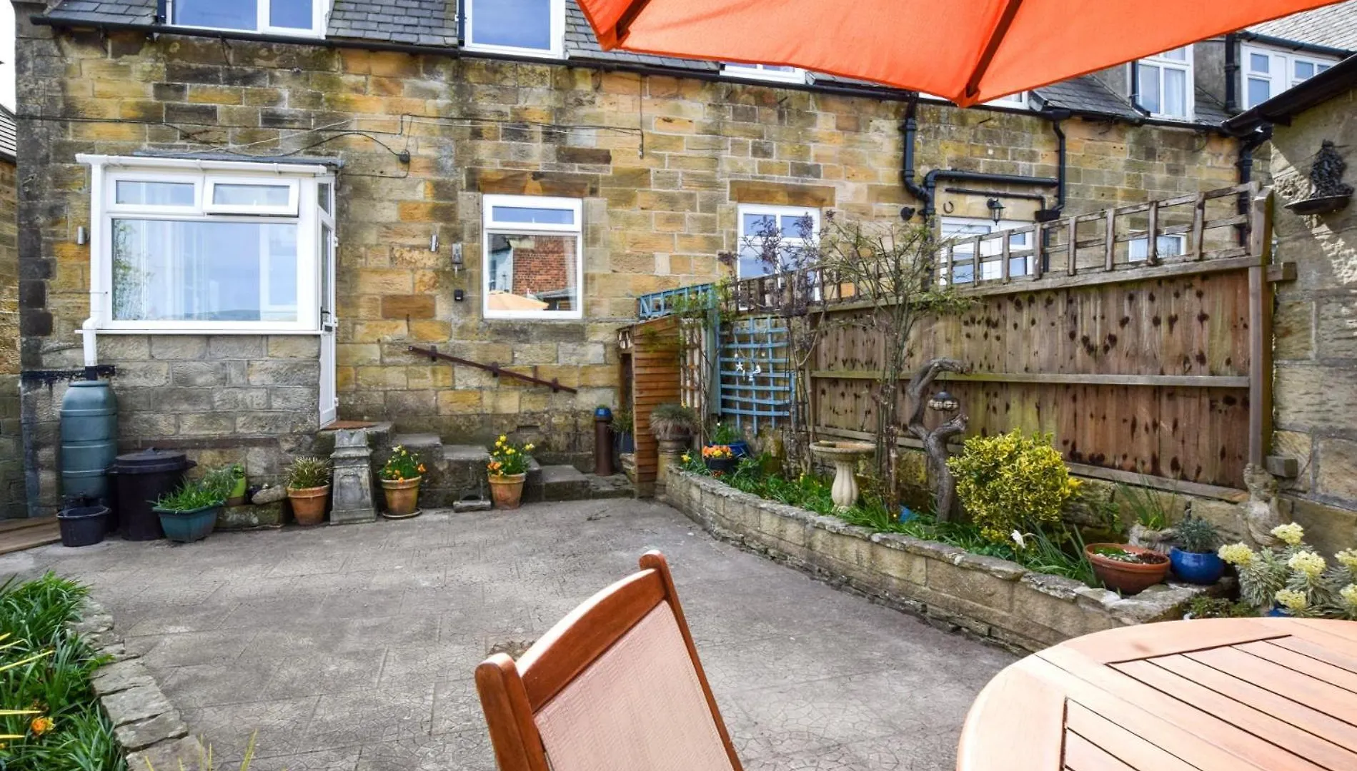 Villa 1 Bed In Fylingthorpe 90699 Fylingdales